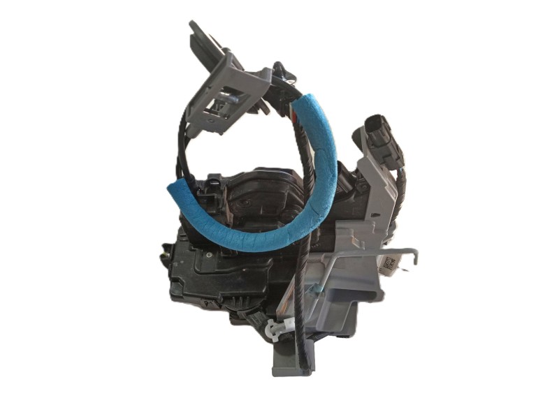 Recambio de cerradura puerta delantera izquierda para kia niro (c5p11) 1.6 hev referencia OEM IAM 81310AT100  