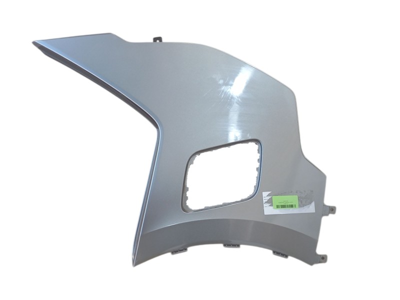 Recambio de aleta trasera izquierda para kia niro (c5p11) 1.6 hev referencia OEM IAM  878C1AT000 