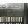 Recambio de caja reles / fusibles para kia picanto iii (ja) 1.0 referencia OEM IAM  91955G6000 