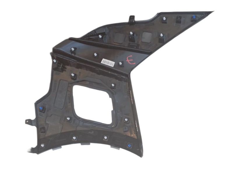 Recambio de aleta trasera izquierda para kia niro (c5p11) 1.6 hev referencia OEM IAM  878C1AT000 