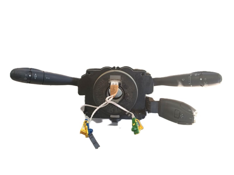 Recambio de mando multifuncion para peugeot 206 hatchback (2a/c) 1.4 i referencia OEM IAM   