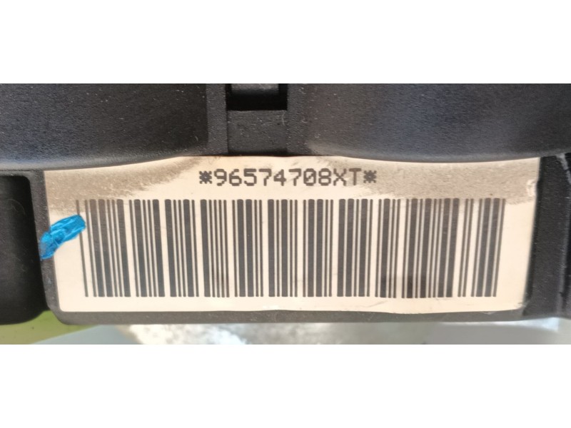 Recambio de mando multifuncion para peugeot 206 hatchback (2a/c) 1.4 i referencia OEM IAM   