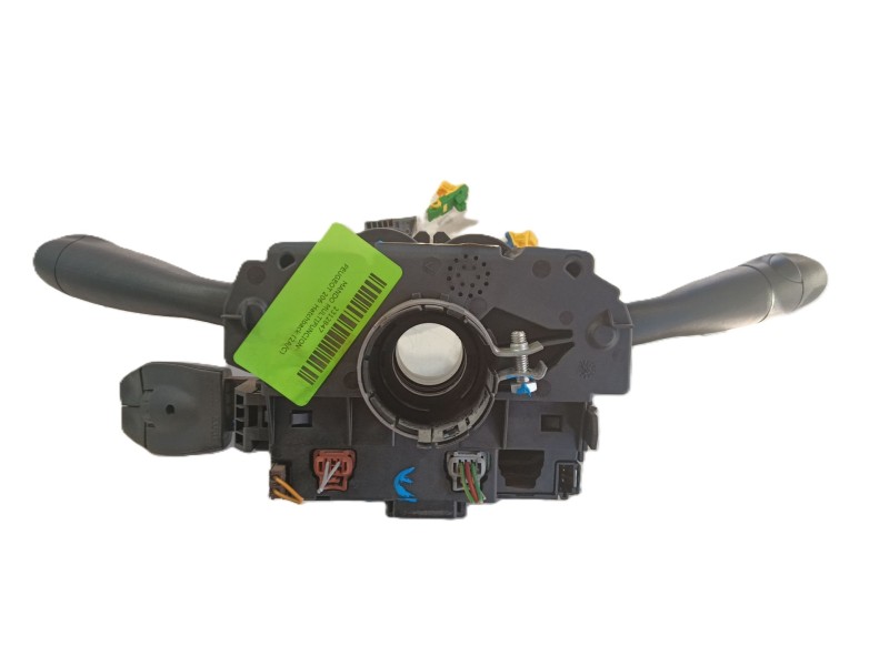 Recambio de mando multifuncion para peugeot 206 hatchback (2a/c) 1.4 i referencia OEM IAM   