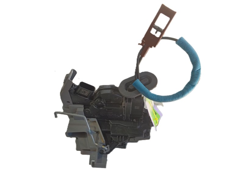 Recambio de cerradura puerta delantera derecha para kia niro (c5p11) 1.6 hev referencia OEM IAM 81320AT110  