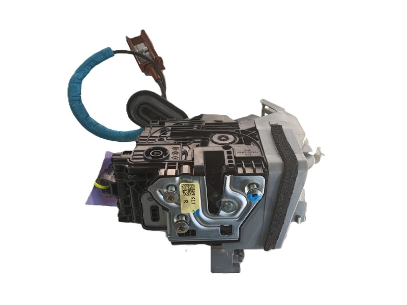 Recambio de cerradura puerta delantera derecha para kia niro (c5p11) 1.6 hev referencia OEM IAM 81320AT110  