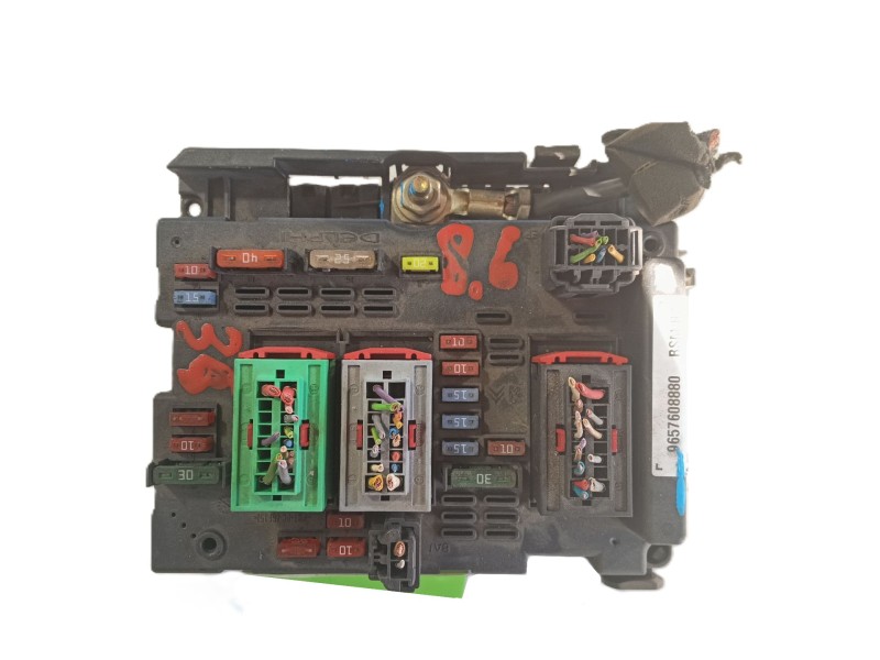 Recambio de bsm para peugeot 206 hatchback (2a/c) 1.4 i referencia OEM IAM   