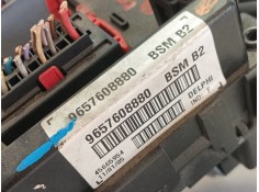 Recambio de bsm para peugeot 206 hatchback (2a/c) 1.4 i referencia OEM IAM    2