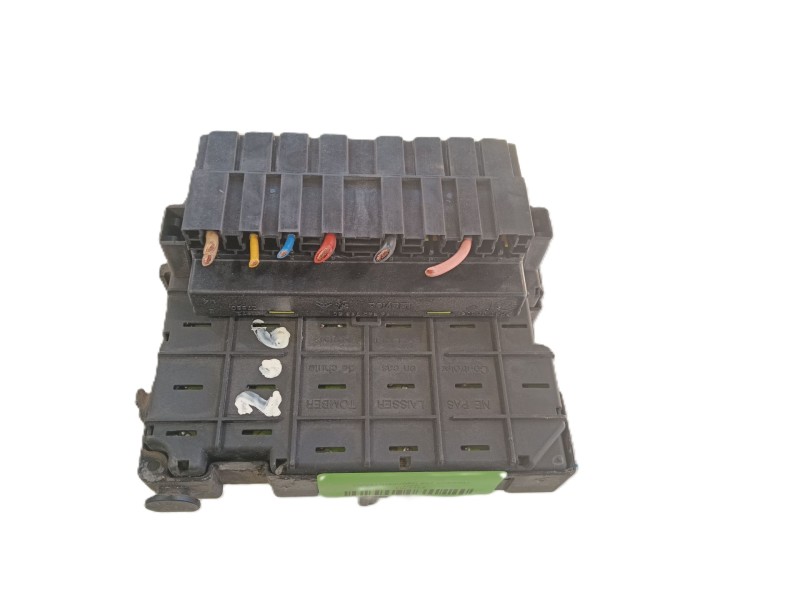 Recambio de bsm para peugeot 206 hatchback (2a/c) 1.4 i referencia OEM IAM   