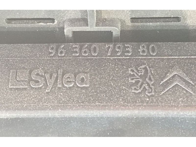 Recambio de bsm para peugeot 206 hatchback (2a/c) 1.4 i referencia OEM IAM   