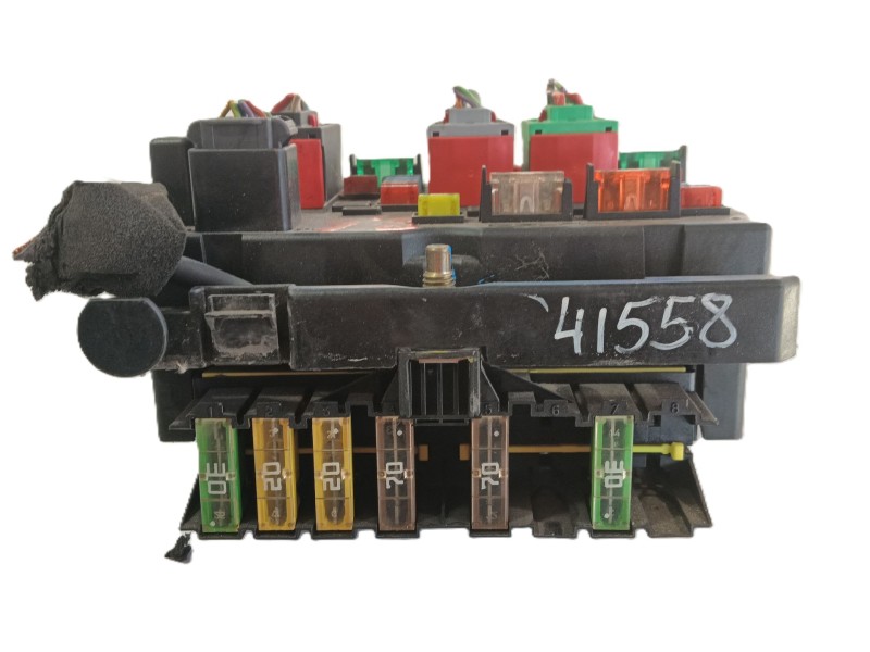 Recambio de bsm para peugeot 206 hatchback (2a/c) 1.4 i referencia OEM IAM   