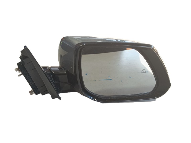 Recambio de espejo retrovisor derecho para kia niro (c5p11) 1.6 hev referencia OEM IAM 87620AT170  