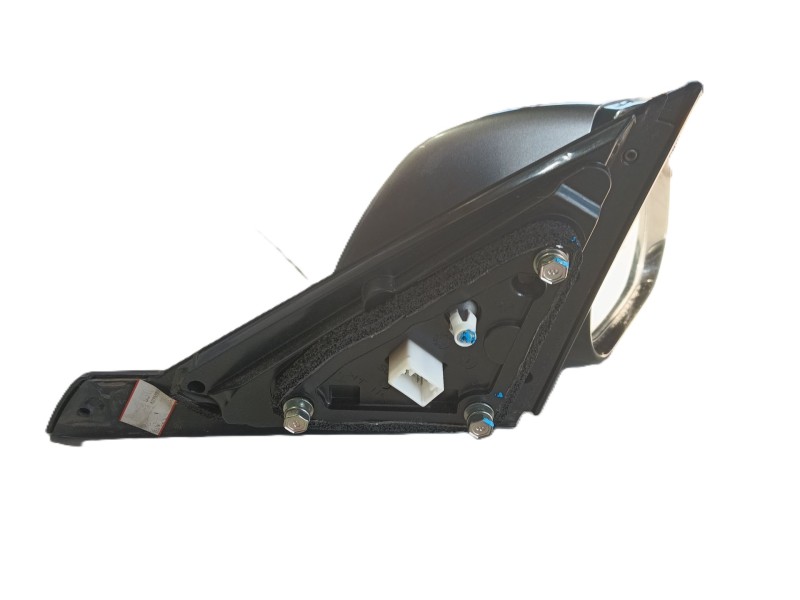 Recambio de espejo retrovisor derecho para kia niro (c5p11) 1.6 hev referencia OEM IAM 87620AT170  