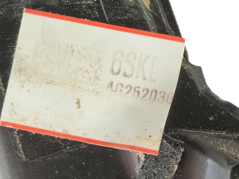 Recambio de espejo retrovisor derecho para kia niro (c5p11) 1.6 hev referencia OEM IAM 87620AT170  