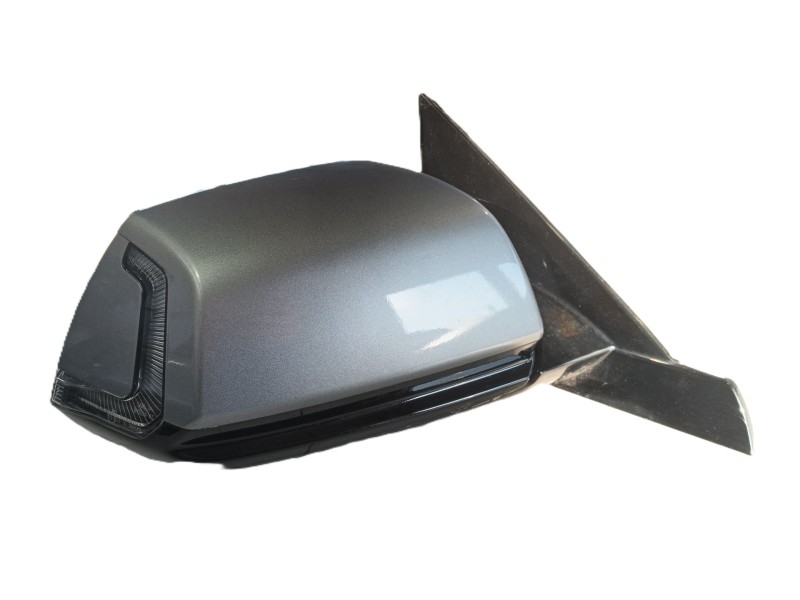 Recambio de espejo retrovisor derecho para kia niro (c5p11) 1.6 hev referencia OEM IAM 87620AT170  