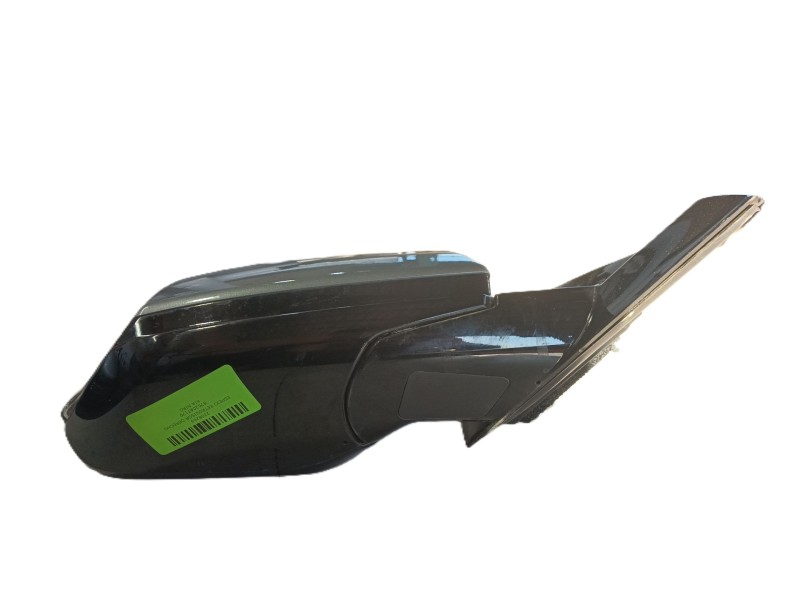 Recambio de espejo retrovisor derecho para kia niro (c5p11) 1.6 hev referencia OEM IAM 87620AT170  