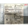 Recambio de sistema audio / radio cd para volvo v40 hatchback (525) d2 referencia OEM IAM 36012727 31396096AA 