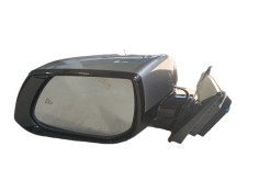 Recambio de espejo retrovisor izquierdo para kia niro (c5p11) 1.6 hev referencia OEM IAM 87610AT170  
