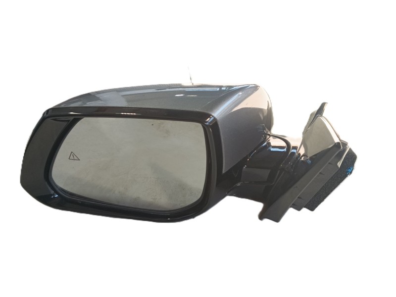 Recambio de espejo retrovisor izquierdo para kia niro (c5p11) 1.6 hev referencia OEM IAM 87610AT170  