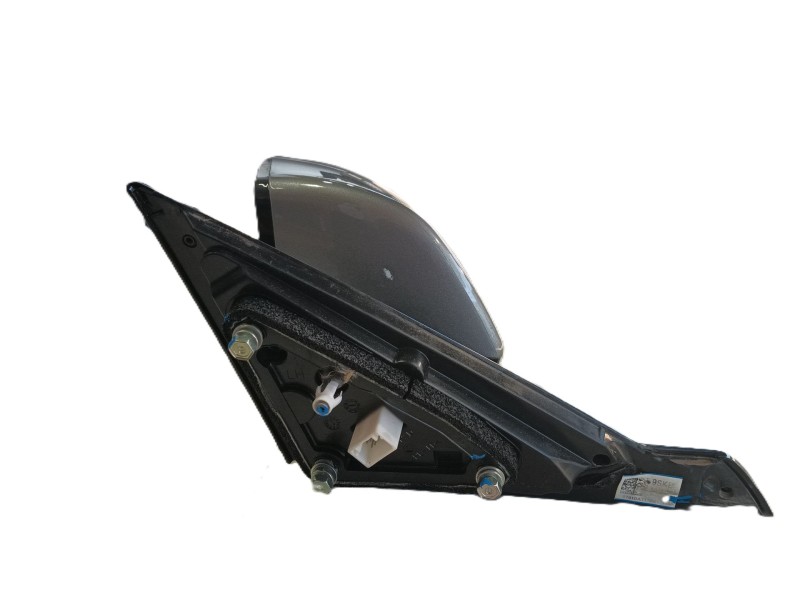 Recambio de espejo retrovisor izquierdo para kia niro (c5p11) 1.6 hev referencia OEM IAM 87610AT170  