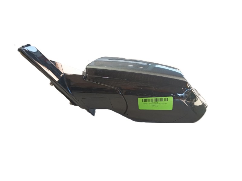 Recambio de espejo retrovisor izquierdo para kia niro (c5p11) 1.6 hev referencia OEM IAM 87610AT170  