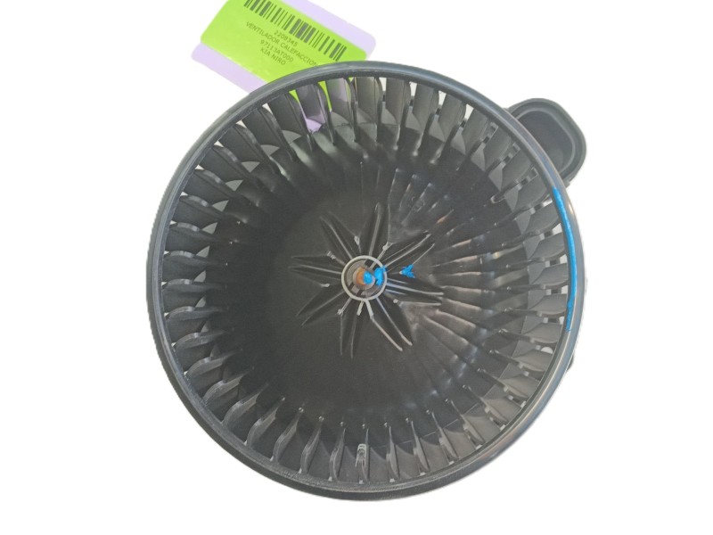 Recambio de ventilador calefaccion para kia niro (c5p11) 1.6 hev referencia OEM IAM 97113AT000  