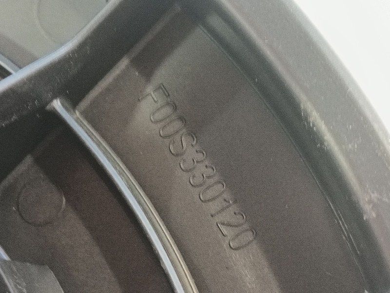 Recambio de ventilador calefaccion para kia niro (c5p11) 1.6 hev referencia OEM IAM 97113AT000  