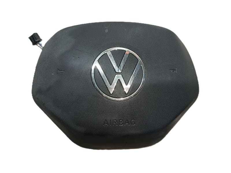 Recambio de airbag delantero izquierdo para volkswagen t-cross (c11, d31) 1.0 tsi referencia OEM IAM   