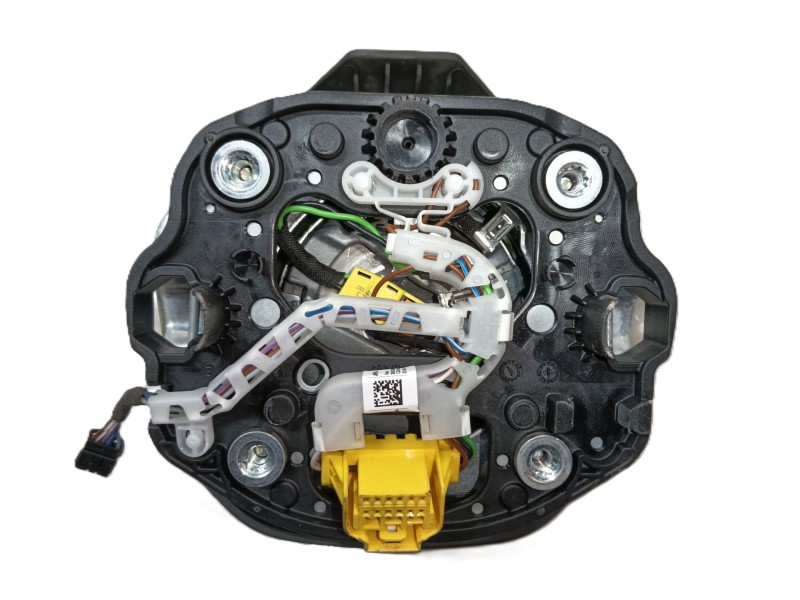 Recambio de airbag delantero izquierdo para volkswagen t-cross (c11, d31) 1.0 tsi referencia OEM IAM   