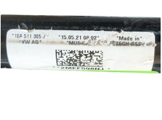Recambio de barra estabilizadora trasera para volkswagen id.4 (e21) performance referencia OEM IAM    2