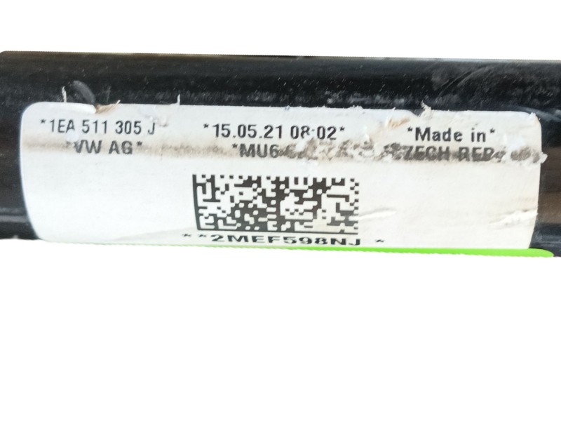 Recambio de barra estabilizadora trasera para volkswagen id.4 (e21) performance referencia OEM IAM   