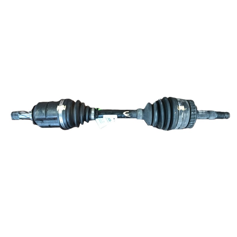 Recambio de transmision delantera izquierda para opel combo tour 1.7 di 16v referencia OEM IAM 26076883  