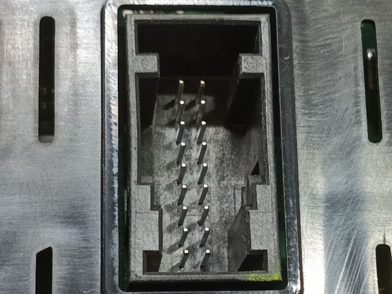 Recambio de cuadro instrumentos para volkswagen t-cross (c11, d31) 1.0 tsi referencia OEM IAM   