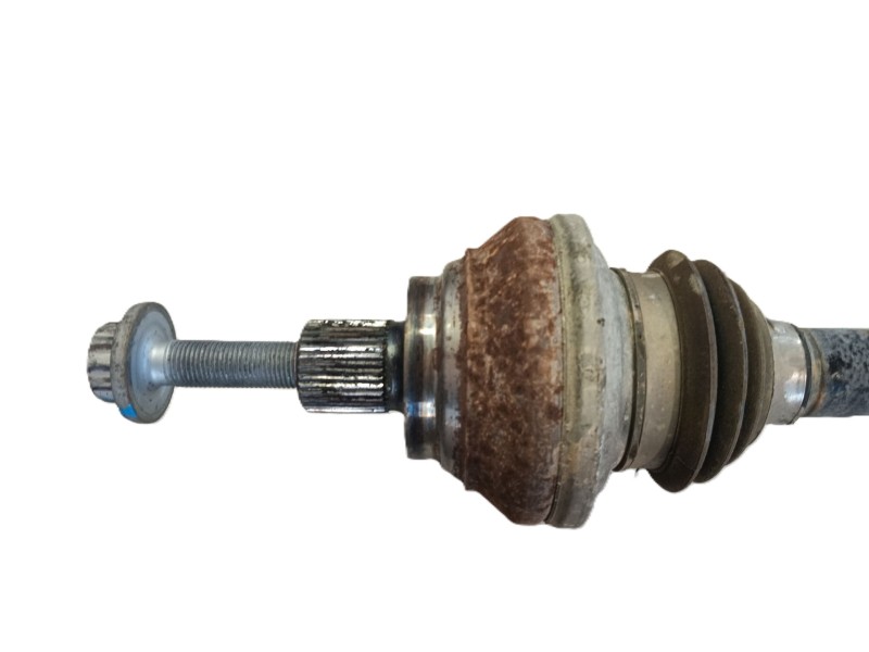 Recambio de transmision trasera izquierda para volkswagen id.4 (e21) performance referencia OEM IAM   