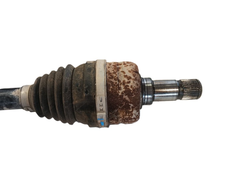 Recambio de transmision trasera izquierda para volkswagen id.4 (e21) performance referencia OEM IAM   