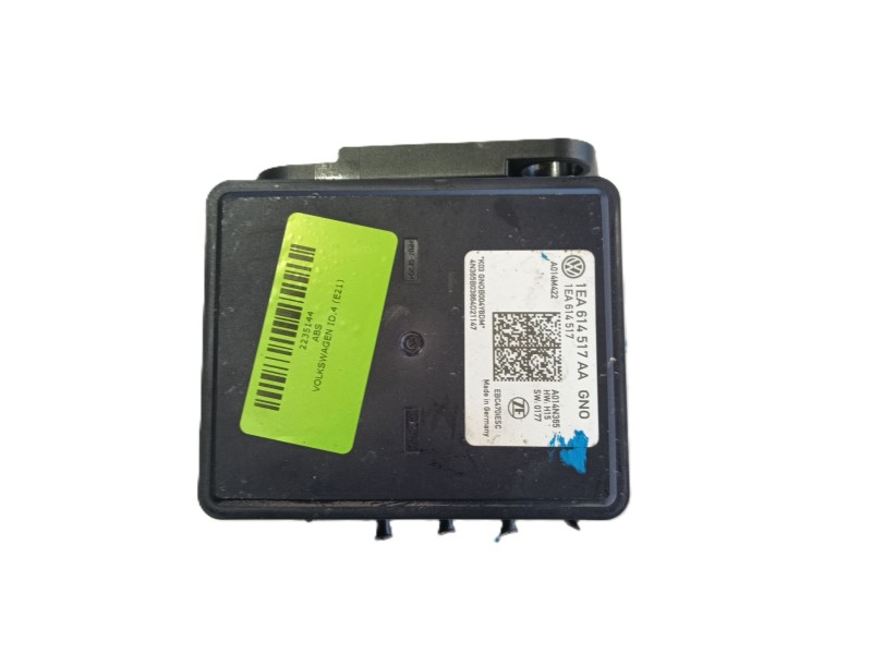 Recambio de abs para volkswagen id.4 (e21) performance referencia OEM IAM   