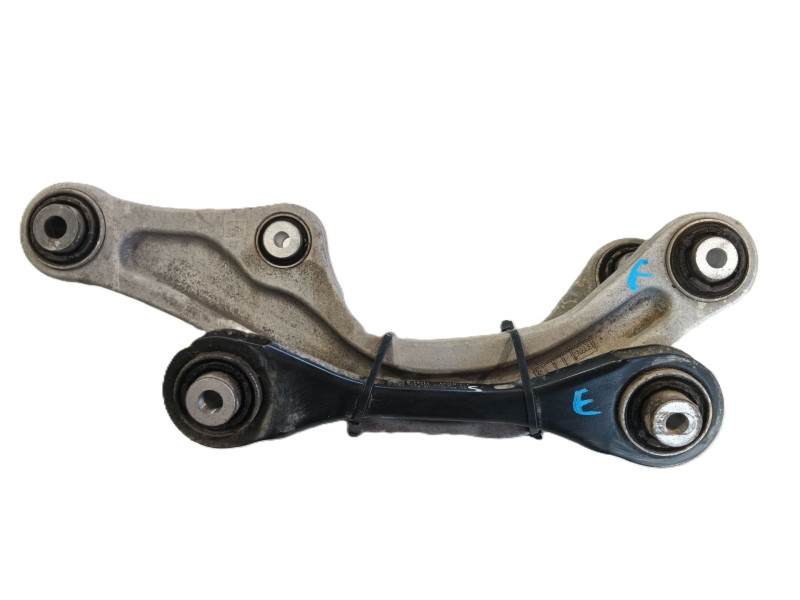 Recambio de brazo suspension superior trasero izquierdo para volkswagen id.4 (e21) performance referencia OEM IAM   