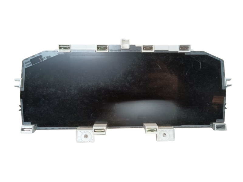 Recambio de cuadro instrumentos para volkswagen t-cross (c11, d31) 1.0 tsi referencia OEM IAM 2GP920310B  