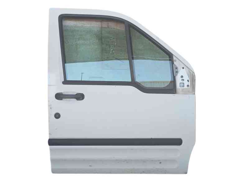 Recambio de puerta delantera derecha para ford transit connect (p65_, p70_, p80_) 1.8 tdci referencia OEM IAM 4393548  