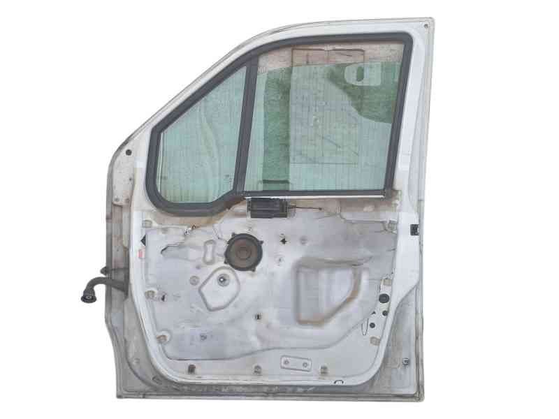 Recambio de puerta delantera derecha para ford transit connect (p65_, p70_, p80_) 1.8 tdci referencia OEM IAM 4393548  