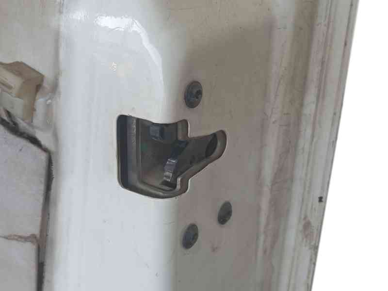Recambio de puerta delantera derecha para ford transit connect (p65_, p70_, p80_) 1.8 tdci referencia OEM IAM 4393548  