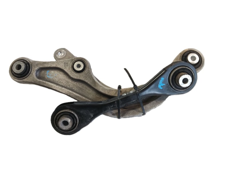 Recambio de brazo suspension superior trasero derecho para volkswagen id.4 (e21) performance referencia OEM IAM   