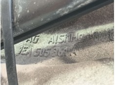 Recambio de brazo suspension superior trasero derecho para volkswagen id.4 (e21) performance referencia OEM IAM    2