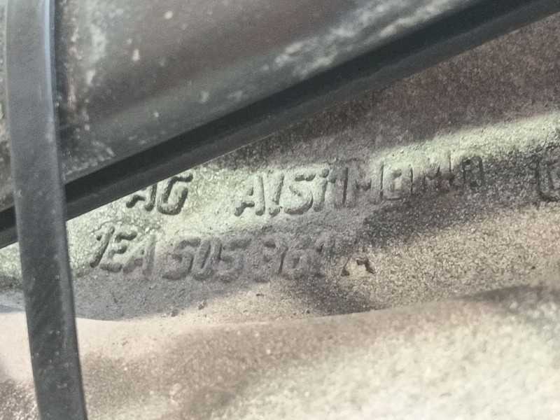 Recambio de brazo suspension superior trasero derecho para volkswagen id.4 (e21) performance referencia OEM IAM   