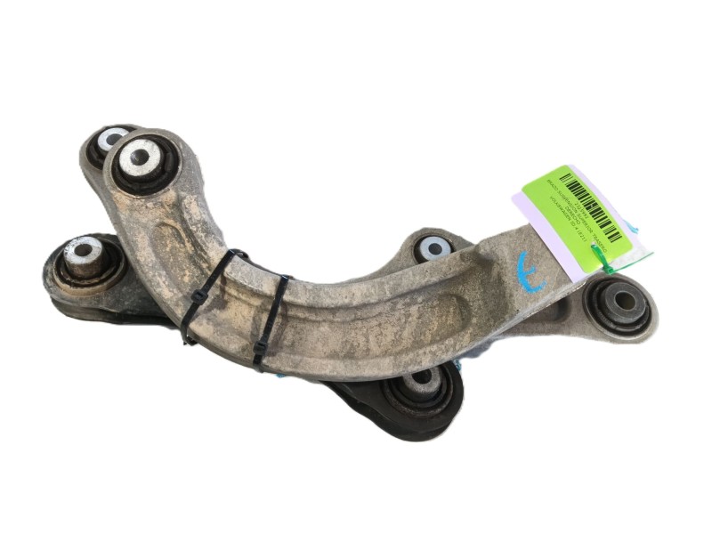 Recambio de brazo suspension superior trasero derecho para volkswagen id.4 (e21) performance referencia OEM IAM   