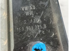 Recambio de modulo electronico para volkswagen id.4 (e21) performance referencia OEM IAM    2