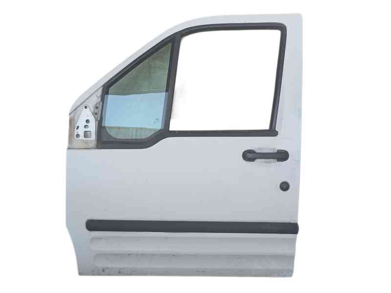 Recambio de puerta delantera izquierda para ford transit connect (p65_, p70_, p80_) 1.8 tdci referencia OEM IAM 4393550  