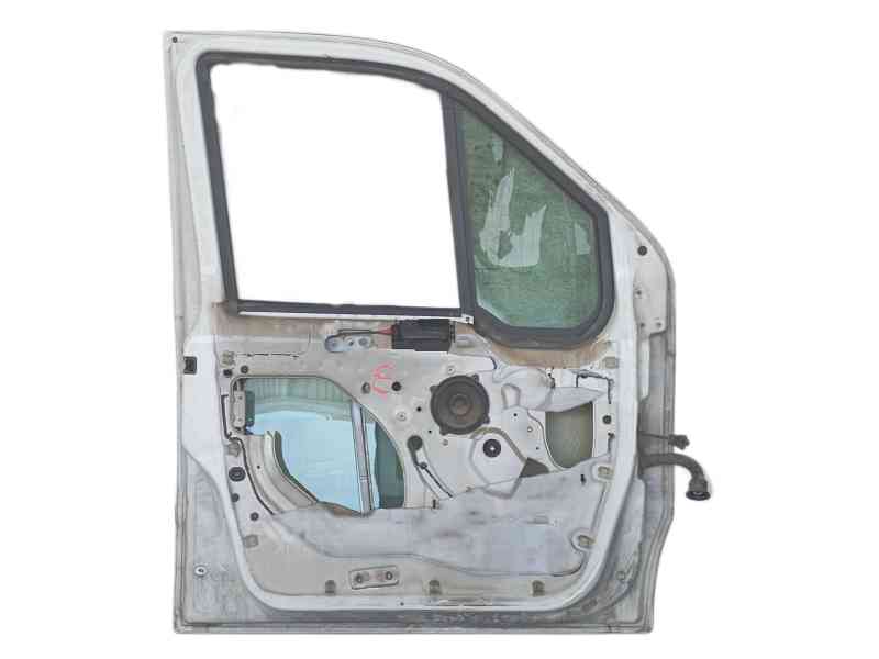 Recambio de puerta delantera izquierda para ford transit connect (p65_, p70_, p80_) 1.8 tdci referencia OEM IAM 4393550  