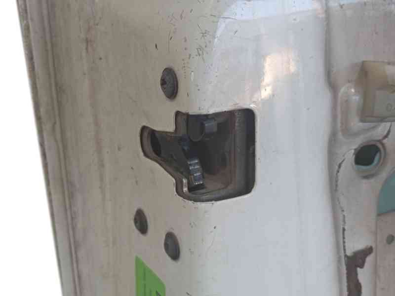 Recambio de puerta delantera izquierda para ford transit connect (p65_, p70_, p80_) 1.8 tdci referencia OEM IAM 4393550  
