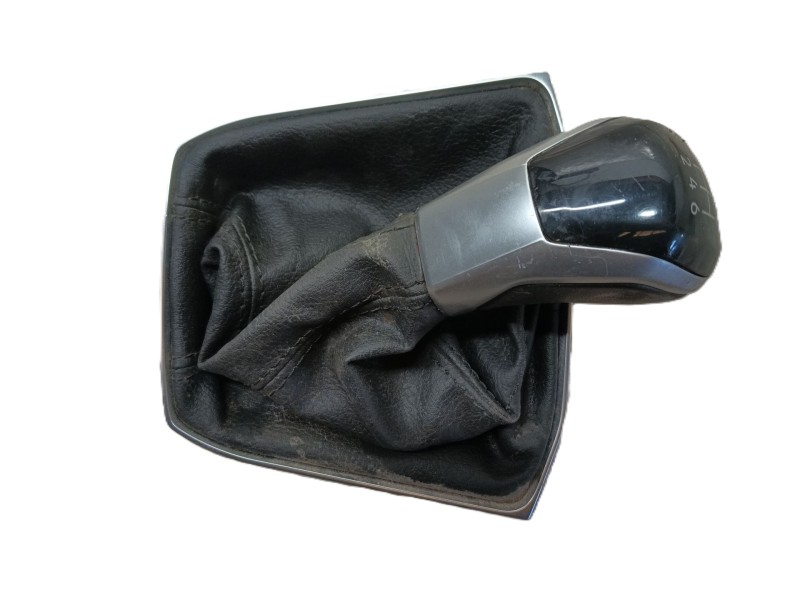 Recambio de pomo palanca cambio para volkswagen t-cross (c11, d31) 1.0 tsi referencia OEM IAM 2GM711113EPOV  