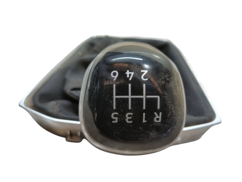 Recambio de pomo palanca cambio para volkswagen t-cross (c11, d31) 1.0 tsi referencia OEM IAM 2GM711113EPOV  